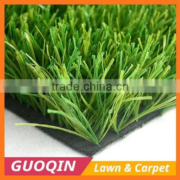50mm Durable Stem Fiber Soccer Artificial Grass photo-5