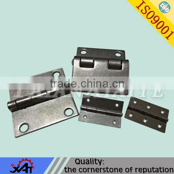 Customized Sheet Metal Parts, OEM Stamping Parts of Welding Parts