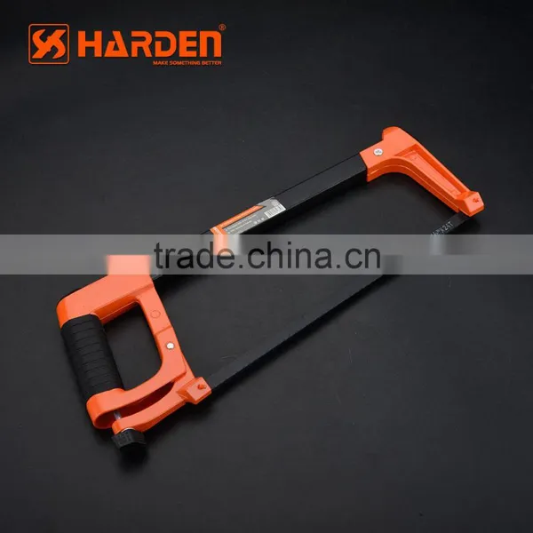 Professional Aluminum Handle Hacksaw Frame photo-4