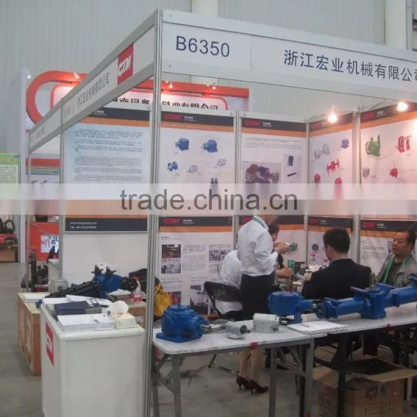 Rice Harvester Good Quality Gearbox photo-5
