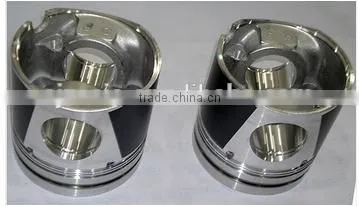 Forged 86mm Pistons for Sr20 Sr20de Piston photo-3