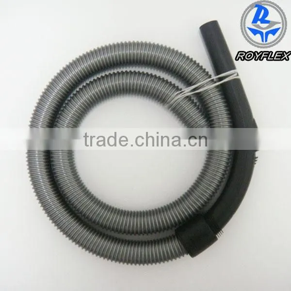 Jiangsu Wuxi Heat Resistant Corrugation Pipe for Vacuum Cleaner photo-2