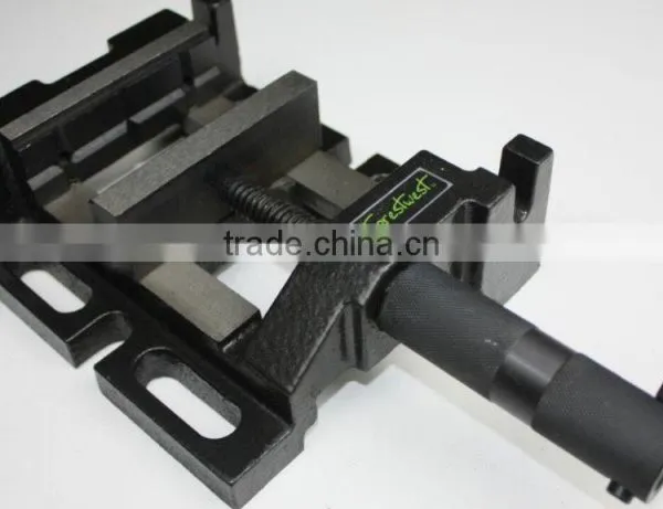 4" 3 Way Screw-in Drill Press Vice/Vise BM30152 photo-2