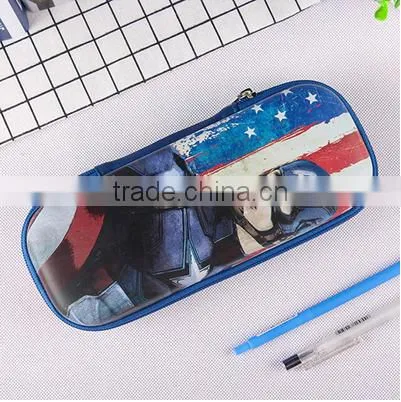 EVA High Quality Eco-friendly School Pencil Box Pencil Case for Teenagers photo-2