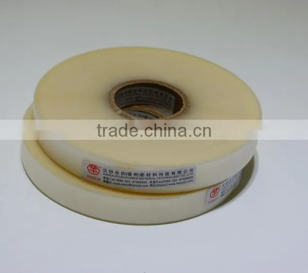 Pure PU Printing Waterproof Hot Air Seam Sealing Tape photo-2