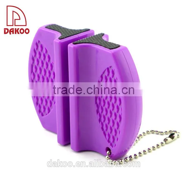 Mini Sharpener Knife Sharpener Ourdoor photo-2