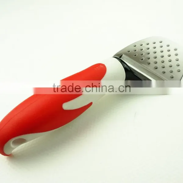 31016 New Penguin Handle Kitchen Gadget Cheese Peeler Shovel Cake Turner photo-4