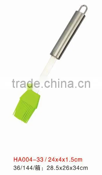 Silicone Pepper Brushes / Spicy Brushes photo-3