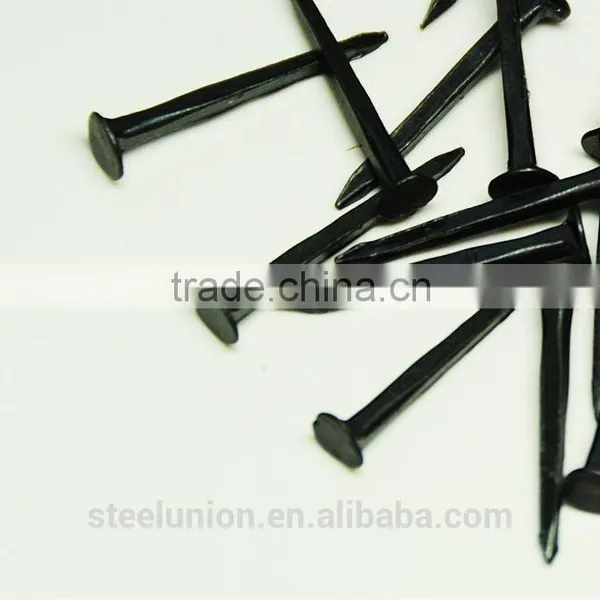 Shoe Tack Nails (factory)/shoe Blue Nail/blue Shoe Nail/ Three Star Shoe Tack photo-4