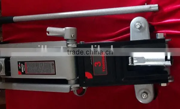 2Ton Floor Jack Portable Hydraulic Floor Jack CE GS ASME photo-6