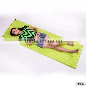Outdoor Self Inflating Mat Camping Matress