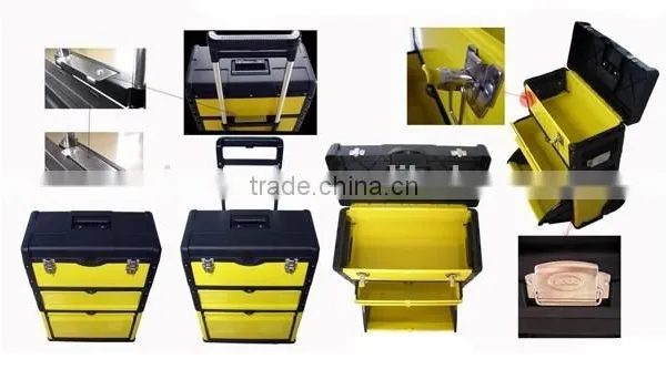 DIY Multifunction Trolley Cabinet For Hand Tool Set photo-5