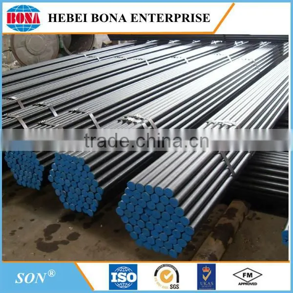 A53 Carbon Steel Welded Pipe And Seamless Pipe photo-3