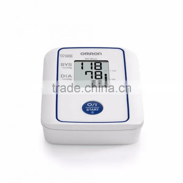 Omron M2 Basic Blood Pressure Monitor photo-2