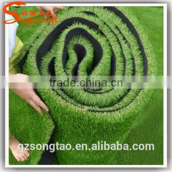 Plastic Artificial Turf Factory Supplier Artificial Sports Turf for Sale photo-5