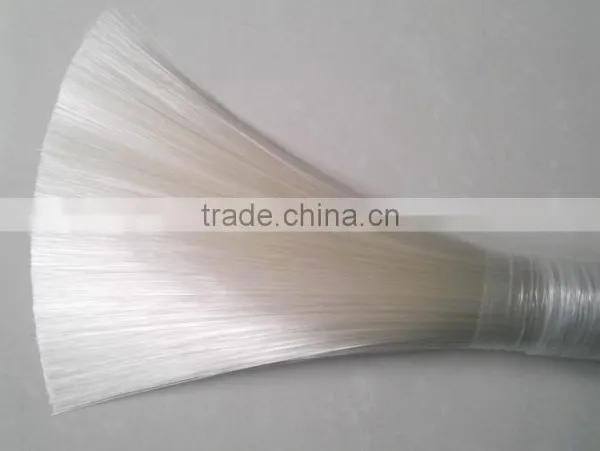 PA NYLON TAPERED FILAMENT for Toothbrush photo-4