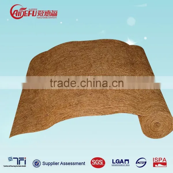ENKEV High Quality Non-Slip Ice Coir Sheet photo-2