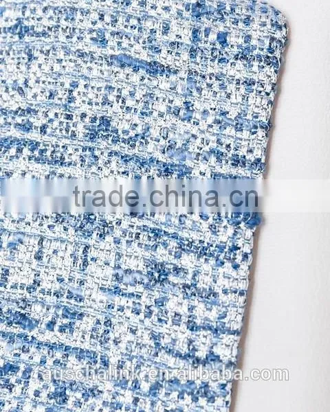 Nice Design Outdoor Ladies Elegant Tweed Jacket Low Price photo-5