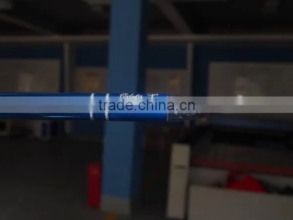 China High Precision Metal Pen Fiber Laser Mark Machine for Sale photo-4