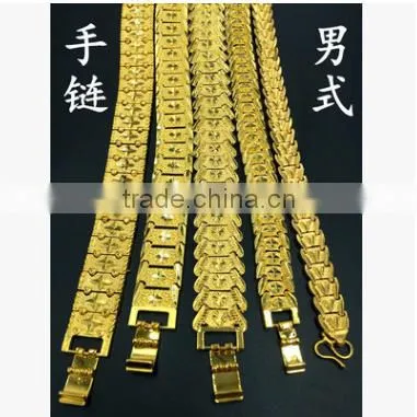 Custom Bible Words Cross Design Chain Bracelets Mens Cross Religious Bracelets Jewelry for Christian's Gifts photo-2