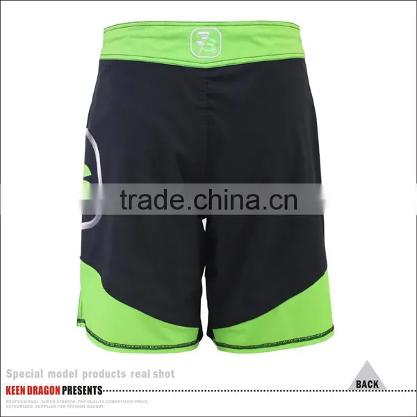 PROFASHIONAL MMA SHORTS MAKE YOUR OWN STYLE WITH SUBLIMATED photo-2