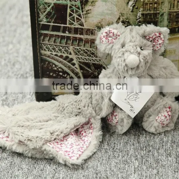 S17029A 2017 Hot Selling Higher Quality Baby Plush Stuffed Toy Kids Toys photo-2