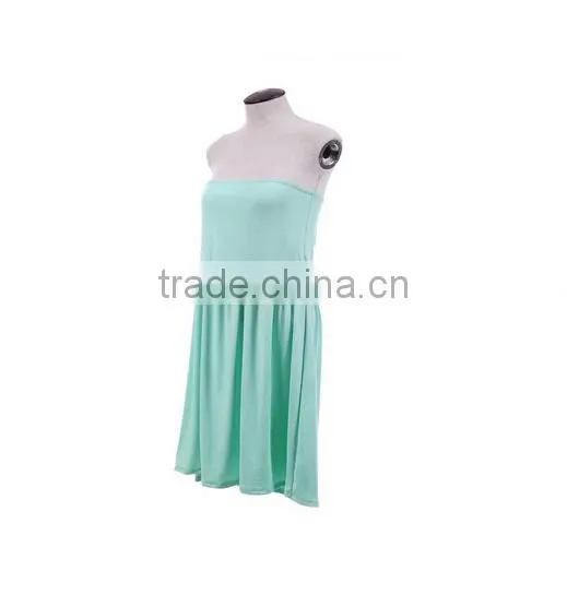 New Arrival High Quality Fashionable Personalised Bikini Cover up photo-2