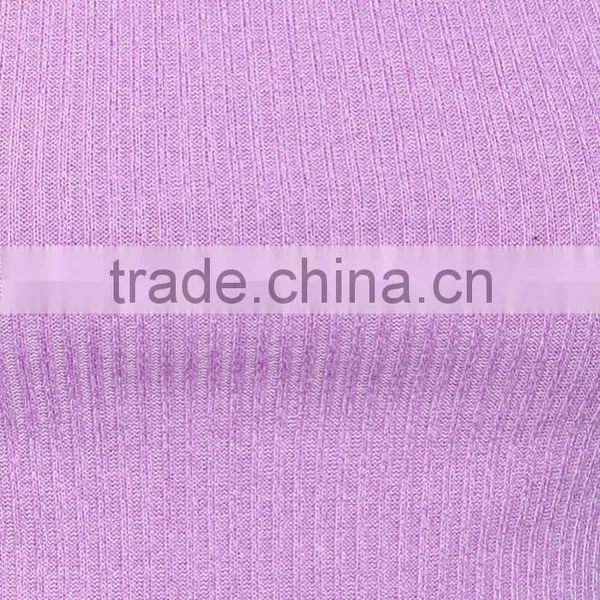 2015 New Arrival Turtle Neck Design Sexy Crop Top/knitted Sweatshirt for Women photo-6