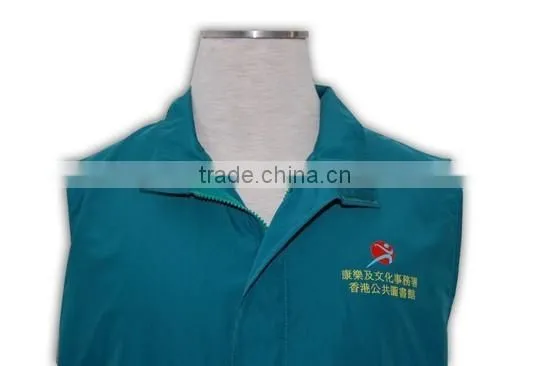 Promotioanl Vest, Advertisement Vest Tank photo-6