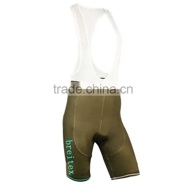 China Design Custom Jersey Men's Clothing Bib Cycling One Piece Suit photo-2