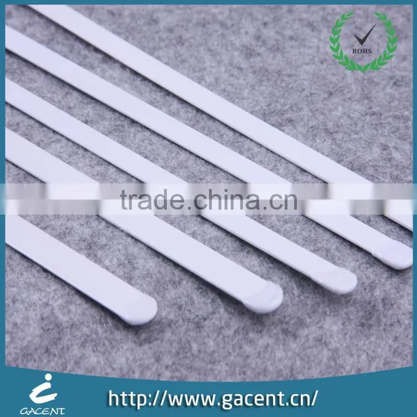 Coset White Flat Steel Bone in Roll or Pieces photo-4