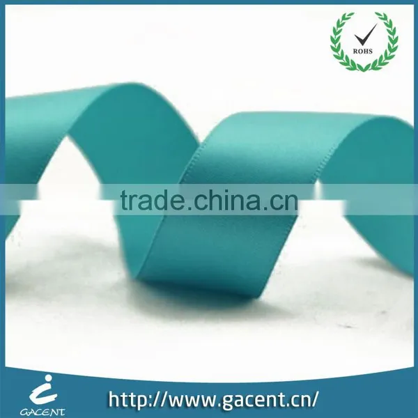 Fashional Printed Single or Double Face Satin Ribbon for Decoration photo-3