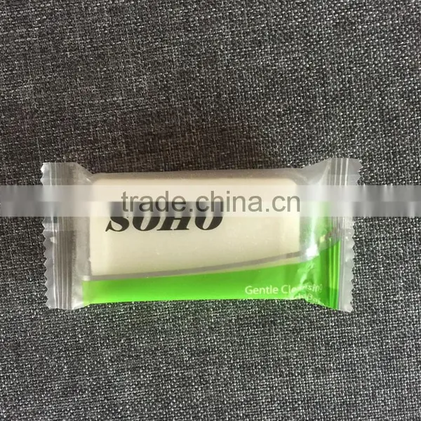 Best Selling Cheap Hotel Soap photo-2