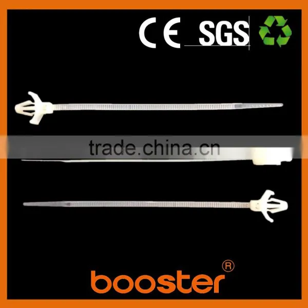 Booster Zip Ties photo-2