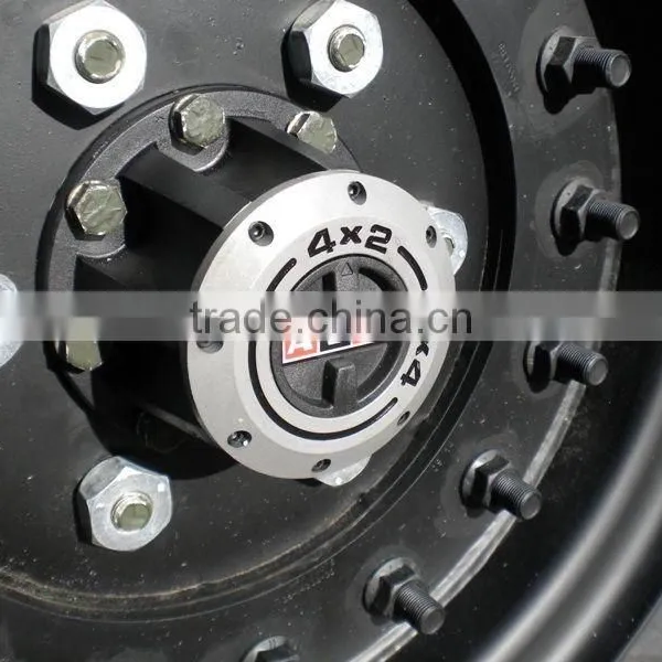 B036 4*4 Free Wheel Hub AVM 408 Locking Hubs photo-2