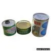 Lubricant Can