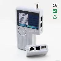4 in 1 Betwork Cable Tester