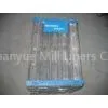 AS2027 CrMo 20 / 2 High Cr Hammer Castings High Abrasion Performance White Iron Castings