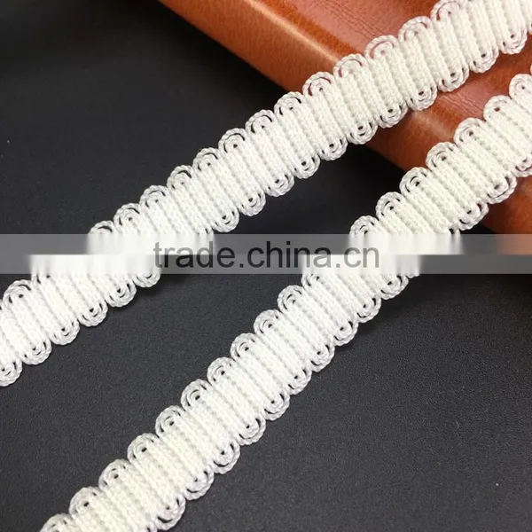 High Quality 1.1 cm Elastic Bilateral Shoulder Straps photo-2