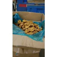 China Fresh Ginger Wholesale photo-2
