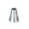 Sanitary Welded Concentric Reducer