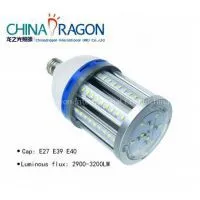 LED Corn Light 27w photo-2