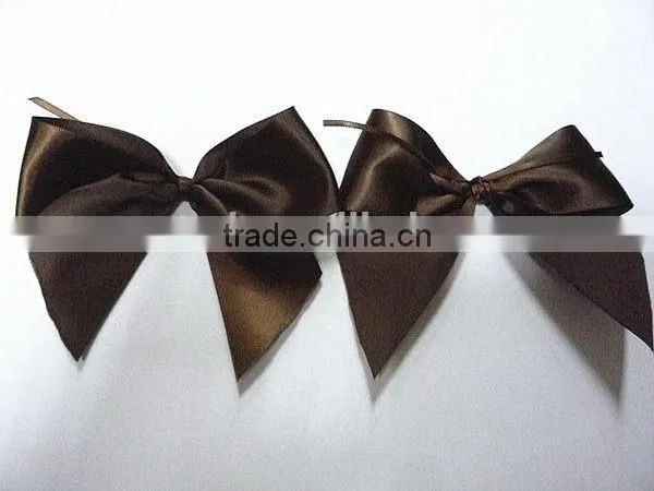 Top Grade Crazy Selling Elastic Tied Bottle String Bow photo-2