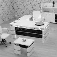 Executive Desk HX-NS055