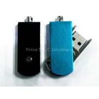 USB Flash Drive U Disk Genuine Capacity 8GB Metal USB Flash Drive