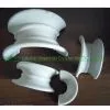 Ceramic Intalox Saddles