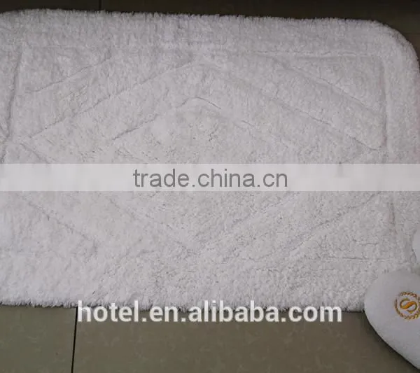 5 Star Hotel Cotton Rug photo-6