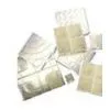Silver Color Brick Mould