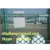 Chain Link Fencing Manufacturer