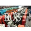 C&Z Purlin Roll Forming Machine